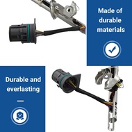 【US1】-1807285C92 Injector Harness Kit for Navistar DT466 DT530 DT466E 1807285C91 AP63464 WHO6602