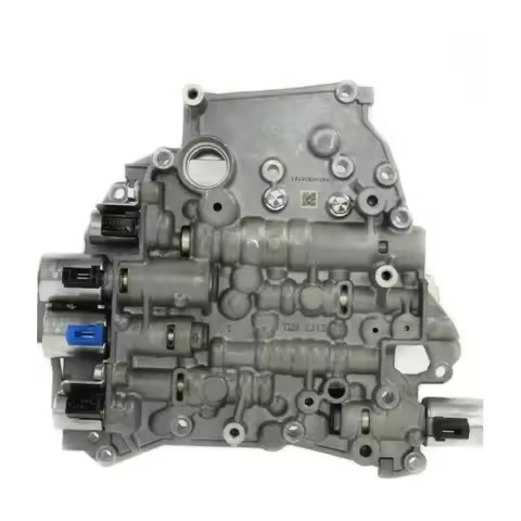 KA313 CVT Automatic Transmission Valve Body Fits For Toyota Corolla 2014-ON 1.8L /2.0L K313