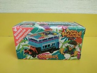 Takara Tomy Tomica Tokyo Disney Resort  唐老鴨車