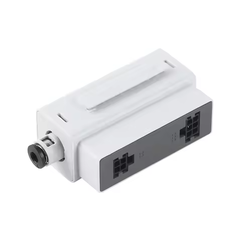AMS Hub Compatible with Bambu Lab A1 Series 3D Printer Parts for AMS On Bambu A1 Mini with AMS 2 Pro