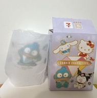 全新 7-11 Sanrio 水怪 玻璃杯 7 11 玻璃杯