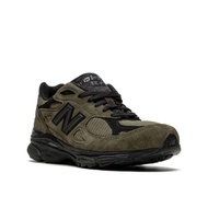 Sepatu New Balance NB 990V3 Brown - 37 44
