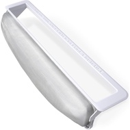 Penggantian Penapis Lint Pengering WE18X54 Serasi dengan GE Hotpoint DCLR333ET1WW DVLR223ET1AA, Pera