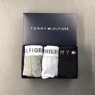 Tommy Hilfiger 四角內褲