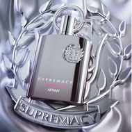 Perfumes by Afnan 100ML New In Sealed Box Supremacy, Turathi, 9PM 💯 Original from Dubai