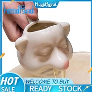 Bogey Man Egg Separator, -Nose,  Egg Yolk Separator,  Gadgets for Bakery, Camping, Household Easy In