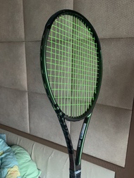 Wilson blade V8 295g 新淨 日本網球拍japan tennis racket  grip 2
