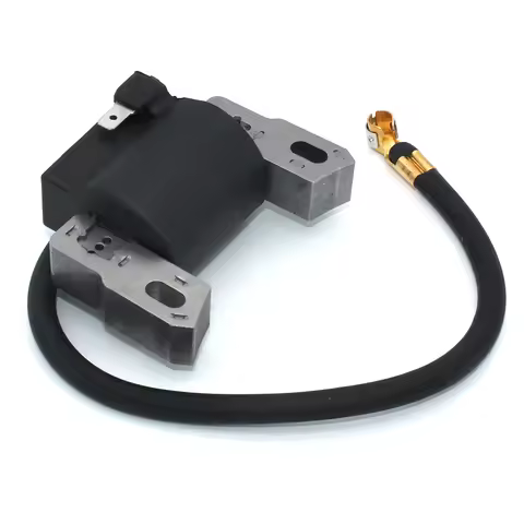 Ignition Coil Module Fit For Briggs&Stratton 122M02-122M07 122T02-122T07 124L02-124L07 124T02-124T12