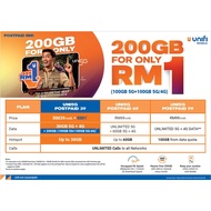 UNIFI SIM CARD MOBILE