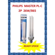 PHILIPS MASTER PLC / PL-C 26W LIGHT BULB