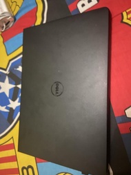 Laptop dell inspiron 14 3000 series core i5-8250 8th
