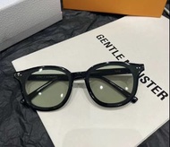 全新正貨｜ Gentle Monster Lang 綠色鏡片｜ LANG-01（K）