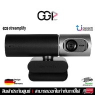 [Bangkok Express Delivery] STREAMPLIFY CAM PRO 4K/30FPS : CAM-PRO-4K-8M30-BK WEBCAM Live Stream Thai