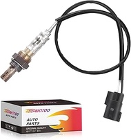 O2 Oxygen Sensor Downstream 234-4238 Compatible with Kia Rondo Sorento Forte Forte5 Optima for Hyund