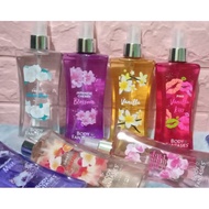 Body Fantasies Fragrance Body Sprays