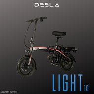DESLA Light 10 Electronic Bicycle eBIKE Elektronik Elektrik Basikal