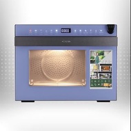 Nutzen ncs2800p 蒸焗爐 薰衣草紫色