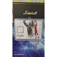 PANINI NBA CARD EXCALIBUR DWIGHT HOWARD PATCH