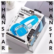 WIRELESS EARPHONE GJBY EARPHONE GOOD BASE HAVEY SOUND 100%%