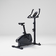 DOMYOS 8 kg Fly Wheel Self-Powered Connected Exercise Bike EB900B