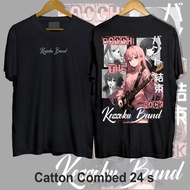 Bocchi the rock t-shirt/Bocchi the rock Sweater