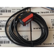 German Labor Test Leuze Photoelectric Switch HT5.1/2 NPN HT5.1/4 PNP FT5.3/2N FT5.3/4P ET5.3/2N ET5.