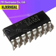 Cd2399gp 10Pcs/Lot Pt2399 Audio Digital Reverb Circuit Manifold IC DIP New