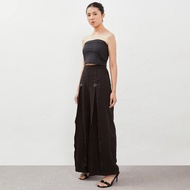 Isoos Studio Aether LongPants Black