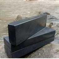 Natural whetstone grid 6000 size 20x5x3 cm