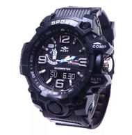 Jam tangan terlaris/jam tangan pilot sport water
