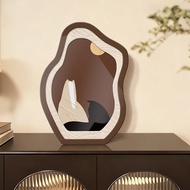 YINSHANG | Vintage Art Decorative Painting for Furniture