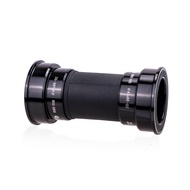 ZTTO BB86 To DUB BB Bicycle Bottom Brackets Press Fit BB92 86 Frame 29mm Crankset for Road Bike MTB 