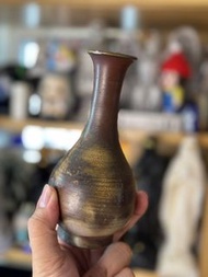 備前燒 花入花器德利 日本職人日製陶瓷插花 家居裝飾品擺設 酒器 陶藝家 侘寂風style wabi sabi植木鉢 塊根植物