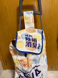 買餸車
