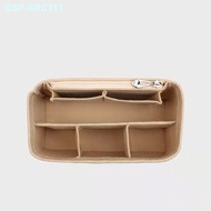 ✎✔LOEWE กระเป๋าทรงเรขาคณิตปริศนากระเป๋ามีผ้าซับในตกแต่งกระเป๋าใน Dalaman Tasเหมาะสำหรับ Loewe และการ