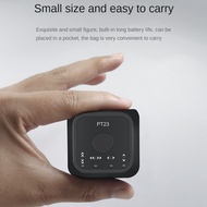 TECHCHIP-Wireless Page Turner Pedal Rechargeable Wireless Foot Switch for Tablet Smartphone Electron