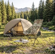 Helinox Tactical Sunset Chair 高背露營椅(Multicam 迷彩色) 🌲🔥