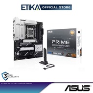 Asus Prime X870-P WIFI-CSM ATX MOBO | AMD X870 AM5 DDR5 WiFi 7 ATX Motherboard