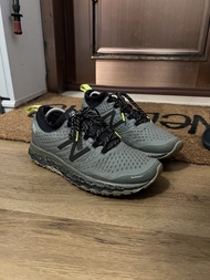 NEW BALANCE FRESH FOAM HIERRO V3 HOMME Vibram Megagrip
