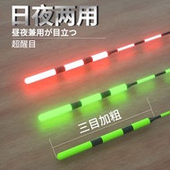 Wuhan Tianyuan Denggang Official Flagship Store Bold Eye-catching Bite Hook Color-changing Luminous 