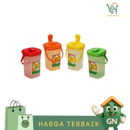 Tumbler Holder "Mouri" 1.6 Liter / pcs