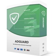 Adguard Premium [Latest] [100% Premium Windows Software]