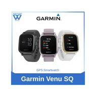 Garmin [ Venu SQ ] GPS SmartWatch