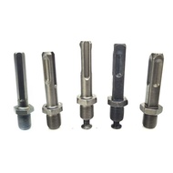 Connecting Rod Drill Chuck Adapter Drill Chuck Conversion Adapter for Electric Hammer and Electric D