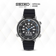 Seiko Prospex Sea Arnie SNJ035P1 Hybrid Divers Solar Stainless