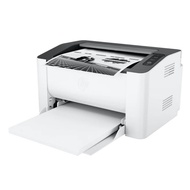 HP LASERJET 108W (4ZB80A) (Print, 20ppm Black, Manual Duplex, Wireless, Wireless Direct)