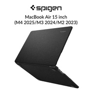 Spigen MacBook Air 15 inch Case (M4 2025/M3 2024/M2 2023) Urban Fit MacBook Case Slim Protection Mac