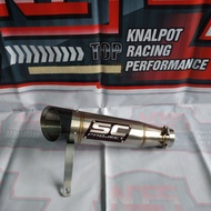SC PROJECT SILENCER ONLY