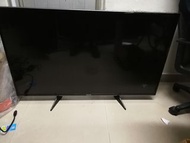 Panasonic 43吋 43inch TH-43EX600H 4k 智能電視 smart TV $2700