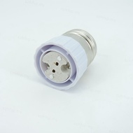 E27 to MR16 E27 Lamp bulb base Holder power Converter lamp holder LED Light Adapter Screw Socket E27